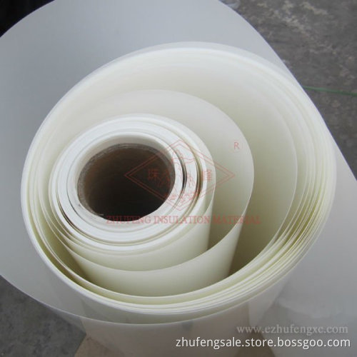 Polyester Film and Mylar Film